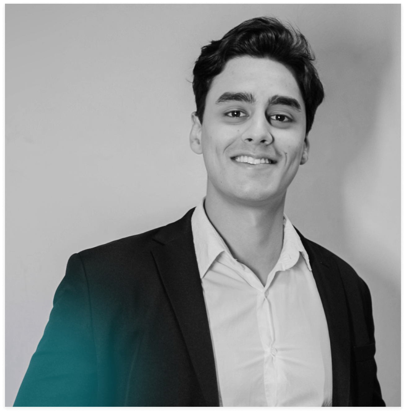 Mateus Andrade Cabral